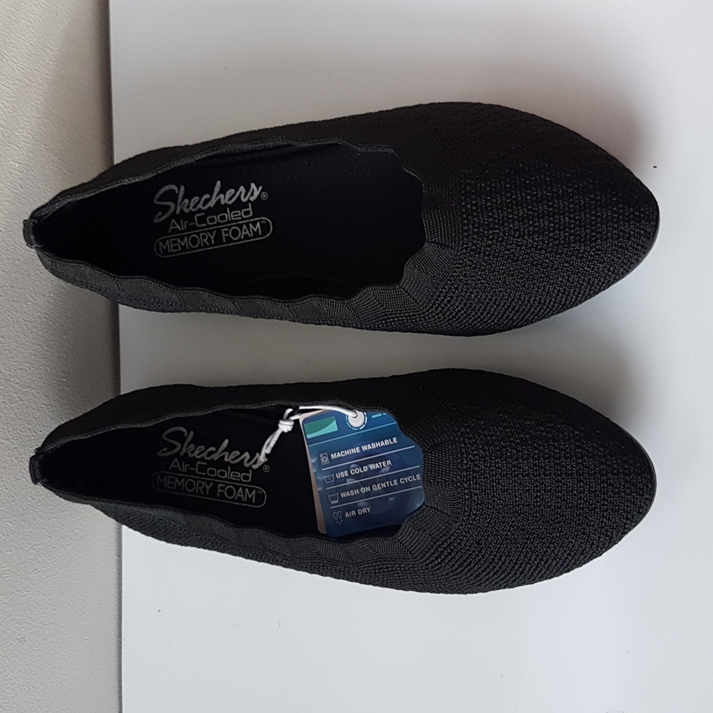 Cleos Skecher Shoes